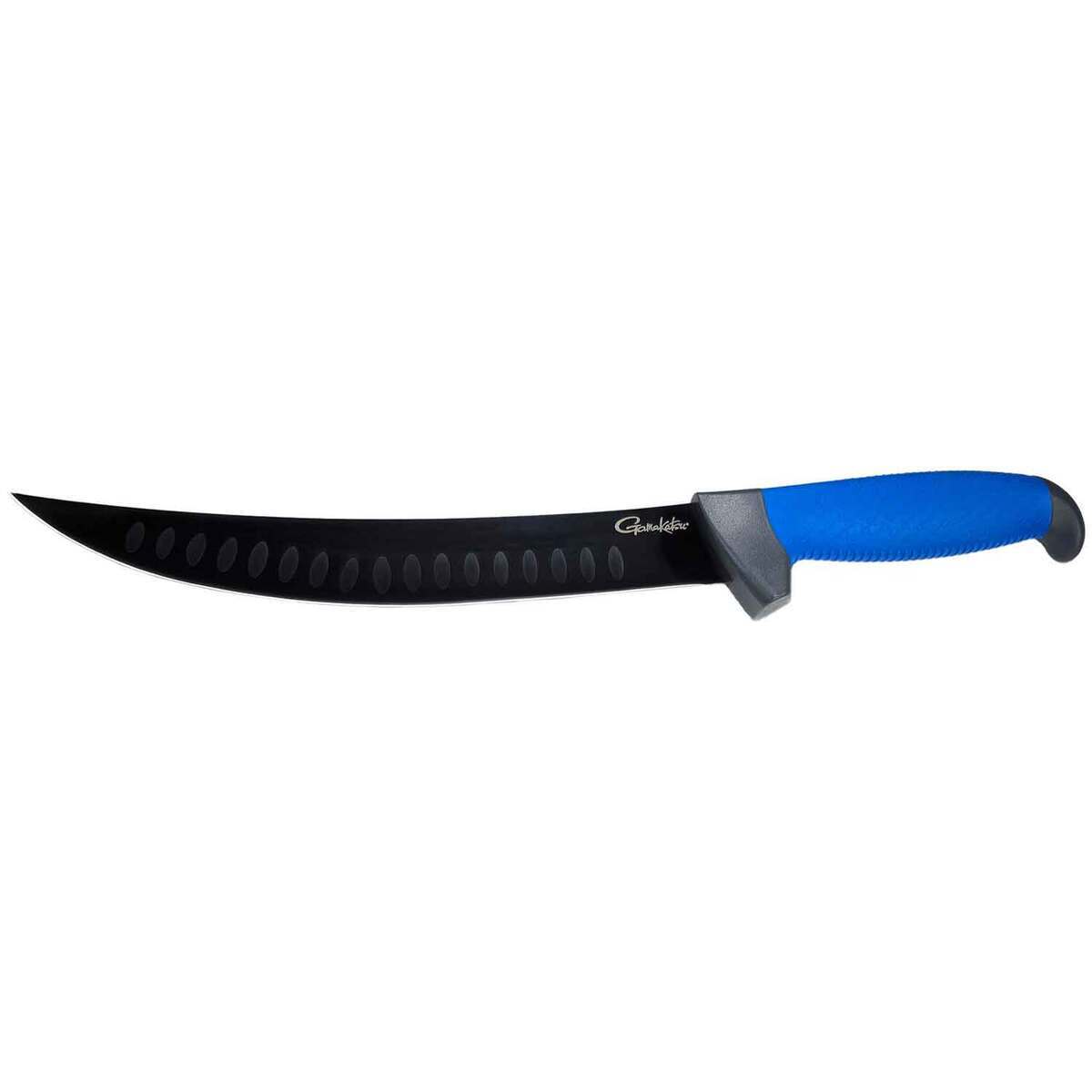 Gamakatsu 9 inch Fillet Knife - Blue - Blue Gamakatsu 9 inch Fillet Knife - Blue - Blue