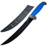 Gamakatsu 9 inch Fillet Knife - Blue - Blue