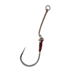 Gamakatsu Assist Heavy Duty with Solid Ring Specialty Hook