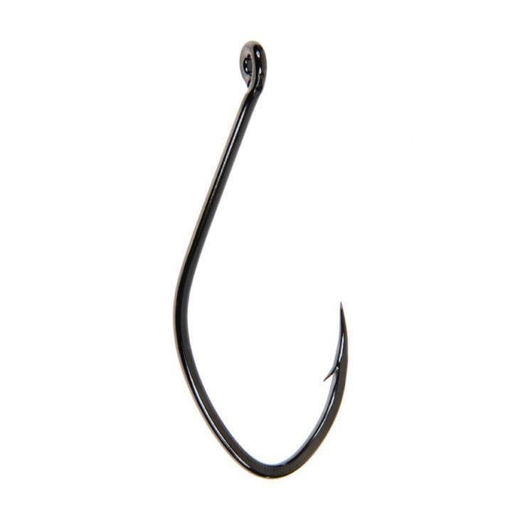 Gamakatsu Big River Bait Hook - NS Black 6/0