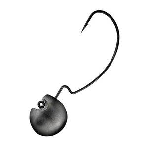 Gamakatsu Bottom Knocker Offset Hook