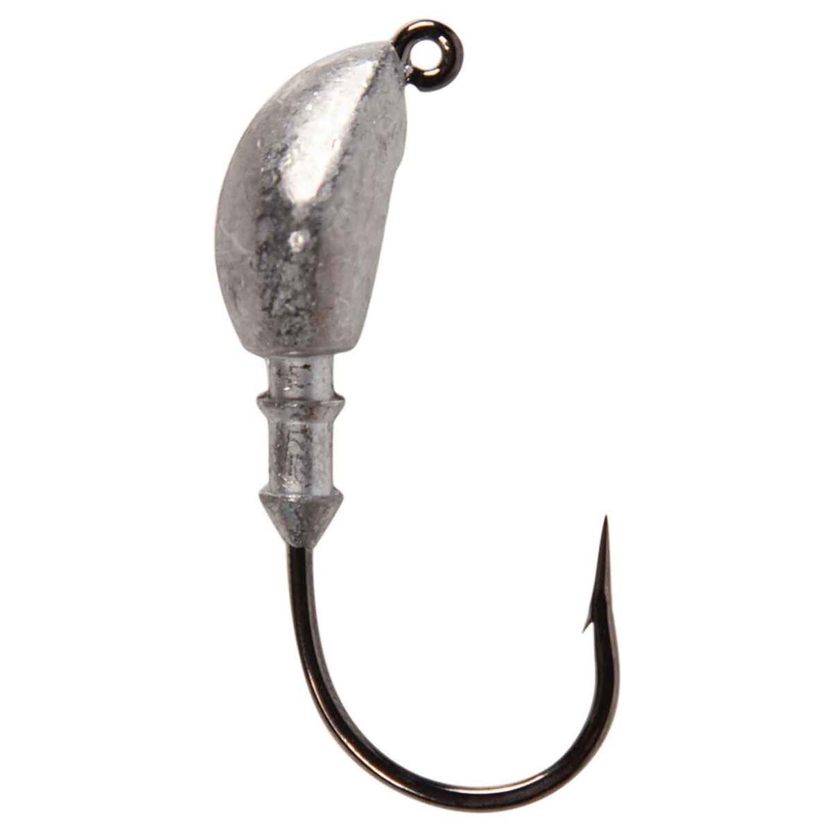 Gamakatsu Cobra Jig Head Gamakatsu Cobra Jig Head