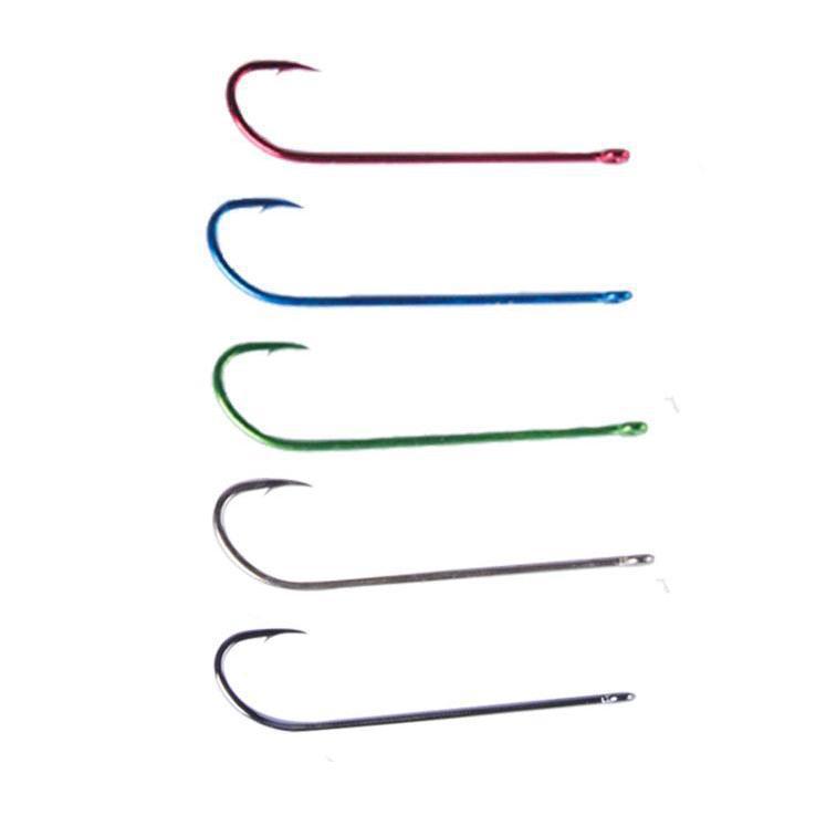 Gamakatsu Crappie Assortment - 5 Color Assortment 4 Gamakatsu Crappie Assortment - 5 Color Assortment 4