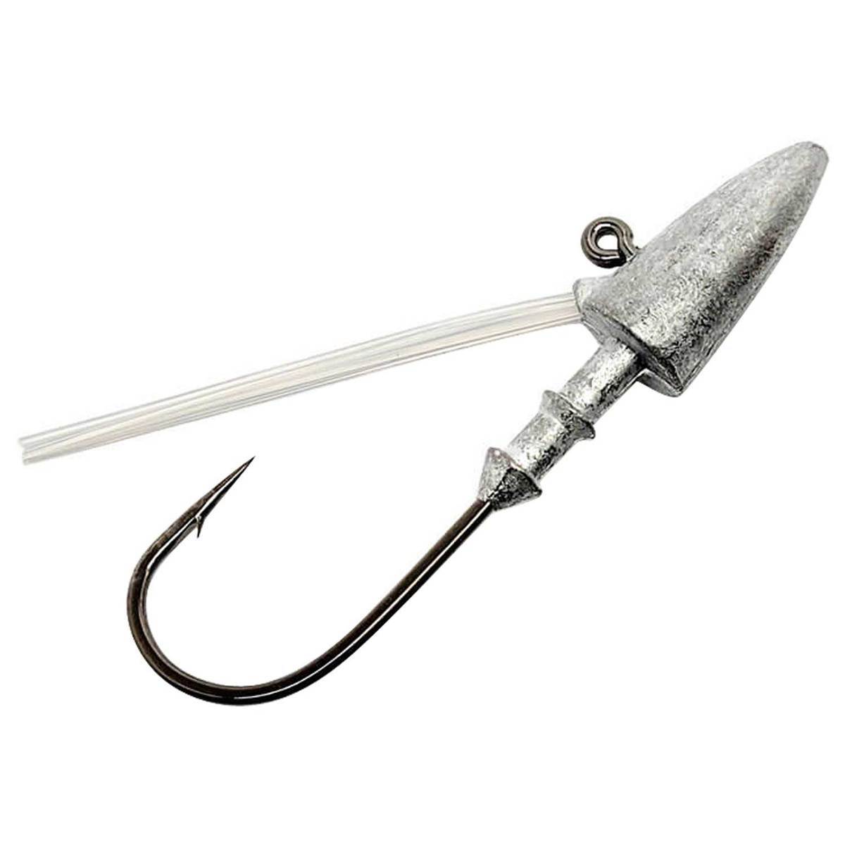 Gamakatsu Weedless Darter 26 Jig Head Gamakatsu Weedless Darter 26 Jig Head