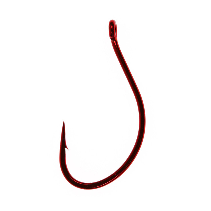 Gamakatsu Drop/Splt Shot Hook Gamakatsu Drop/Splt Shot Hook