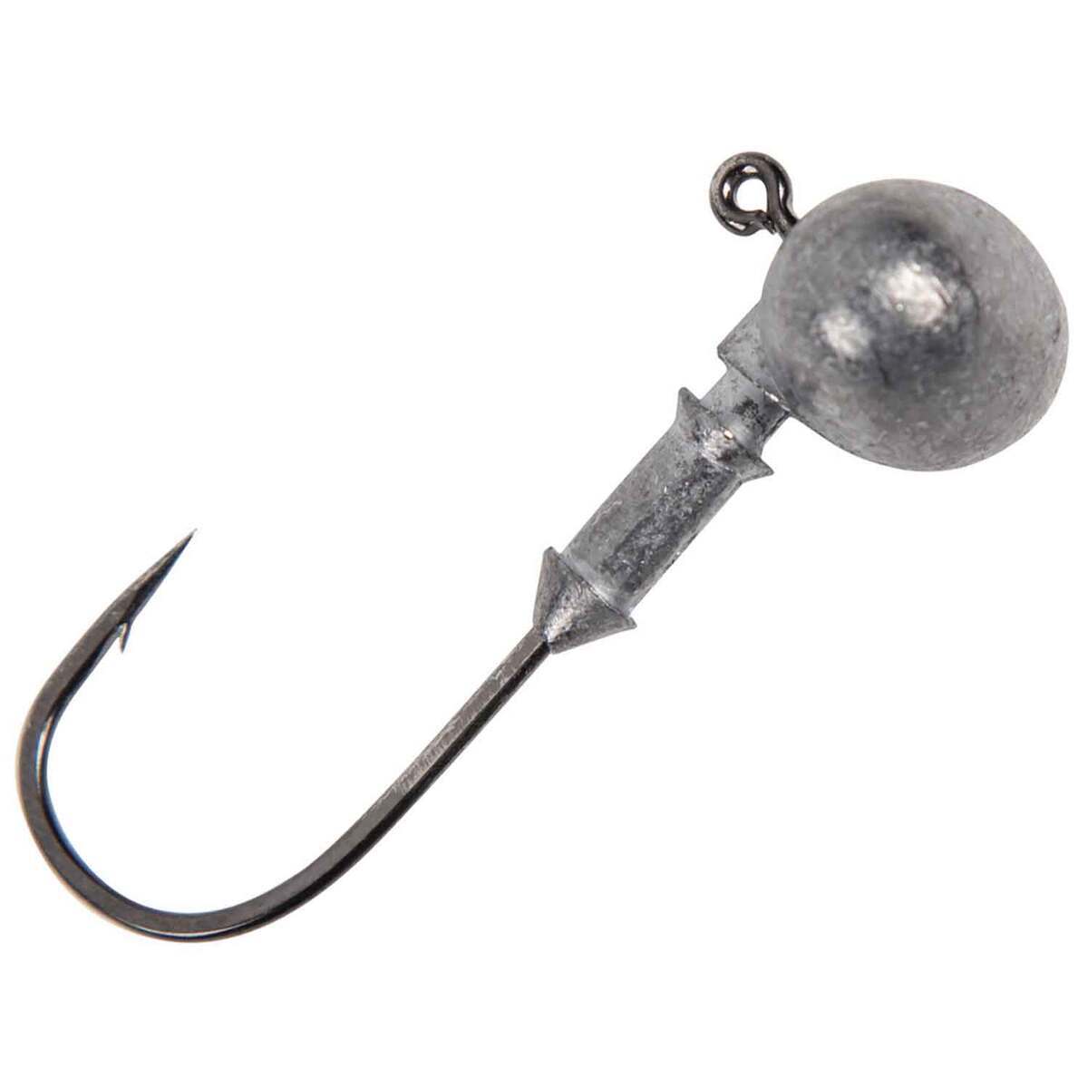 Gamakatsu Football Jig Head Gamakatsu Football Jig Head
