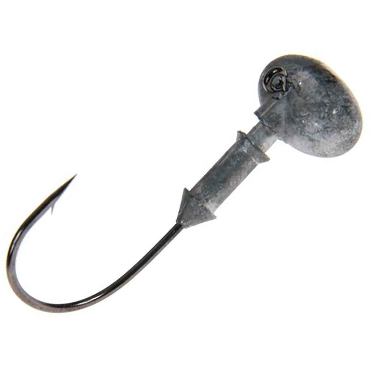 Gamakatsu Football Jig Head Gamakatsu Football Jig Head