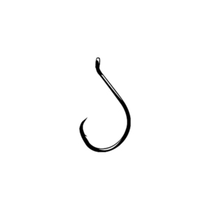 Gamakatsu Octopus Circle Hook