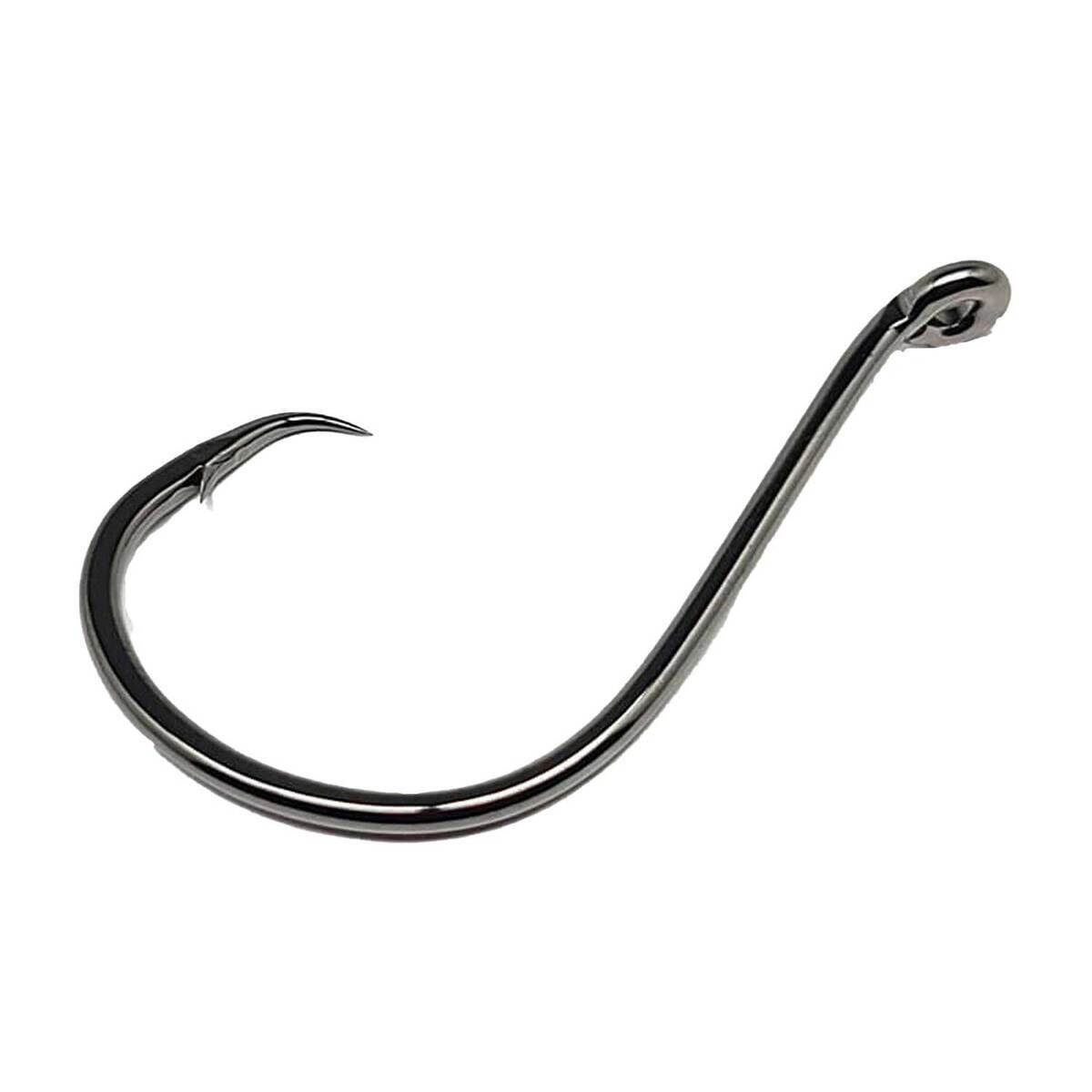 Gamakatsu Octopus Circle Offset-Point Hook Gamakatsu Octopus Circle Offset-Point Hook