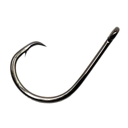 Mustad Kingfish Treble Hook - 4x Strong Treble Hook