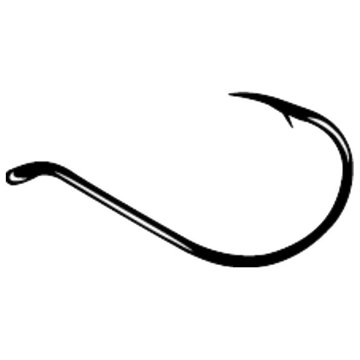 Gamakatsu Octopus Hook Bronze Gamakatsu Octopus Hook Bronze