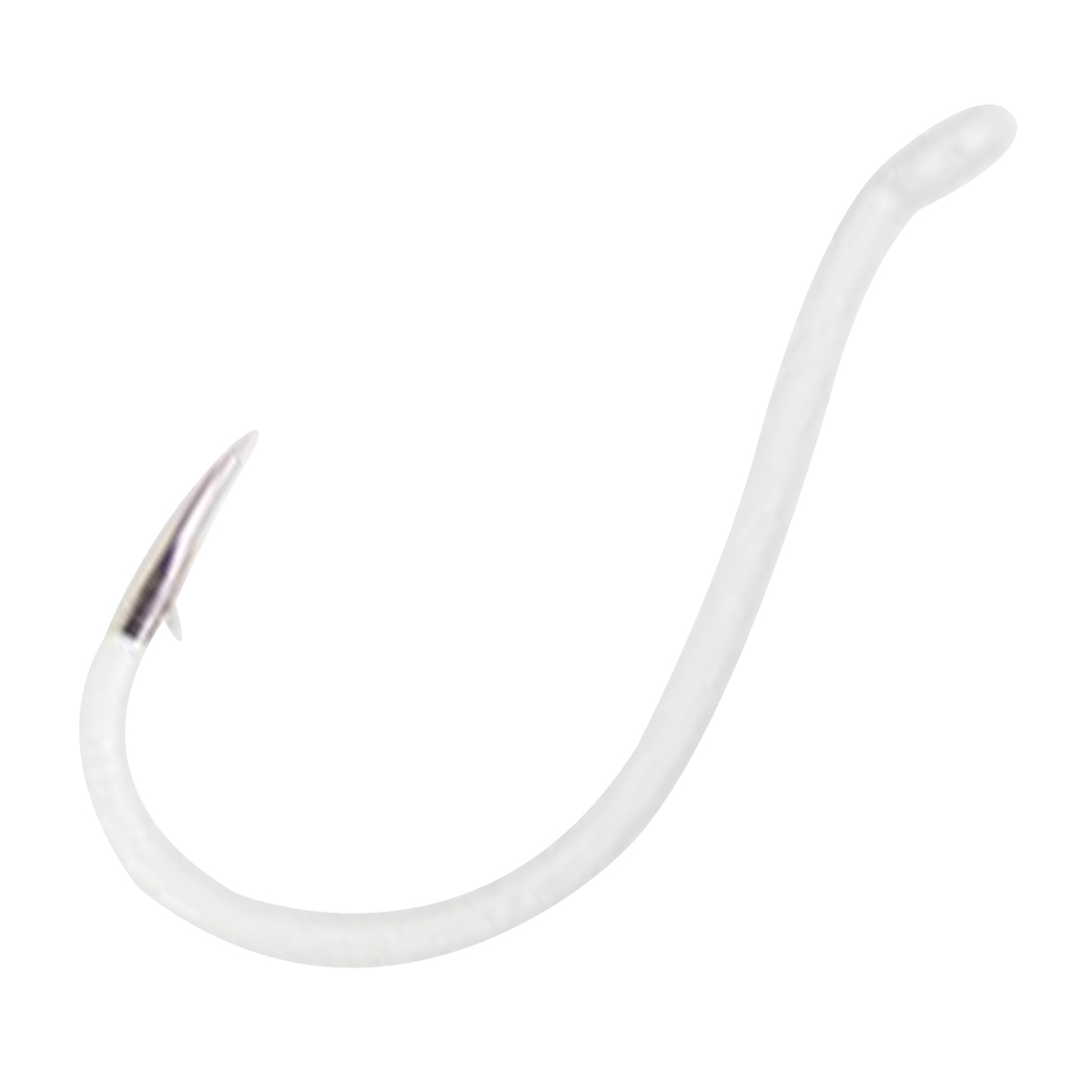 Gamakatsu Octopus Hook Glow Gamakatsu Octopus Hook Glow