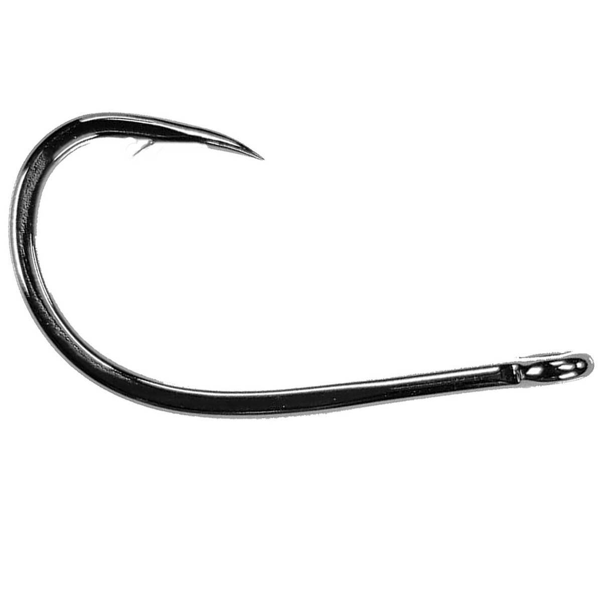 Gamakatsu Straight Eye Octopus Hook Gamakatsu Straight Eye Octopus Hook
