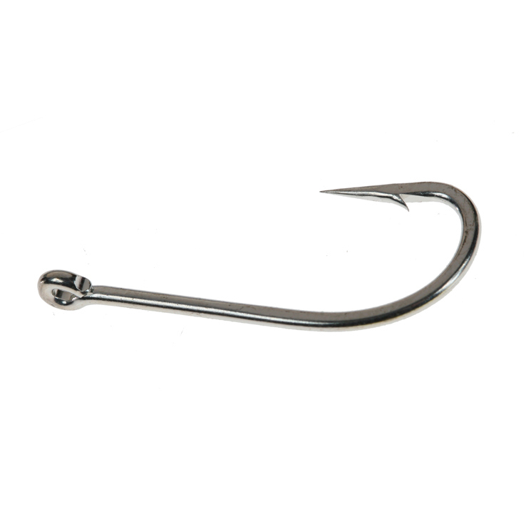 Gamakatsu Oshaugnessy Hook - Tin 4 Gamakatsu Oshaugnessy Hook - Tin 4