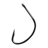 Gamakatsu Shiner Hook Straight Eye - NS Black 4/0
