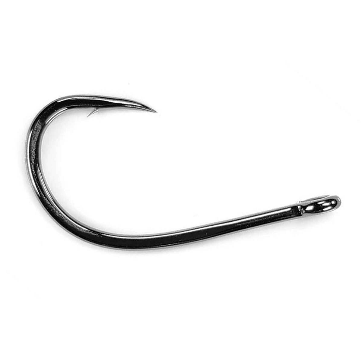 Gamakatsu Straight Eye Octopus Hook Gamakatsu Straight Eye Octopus Hook