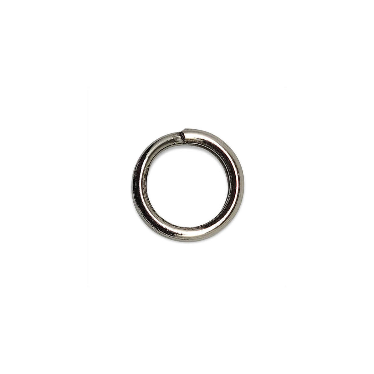 Gamakatsu Superline Split Ring Lure Component Gamakatsu Superline Split Ring Lure Component