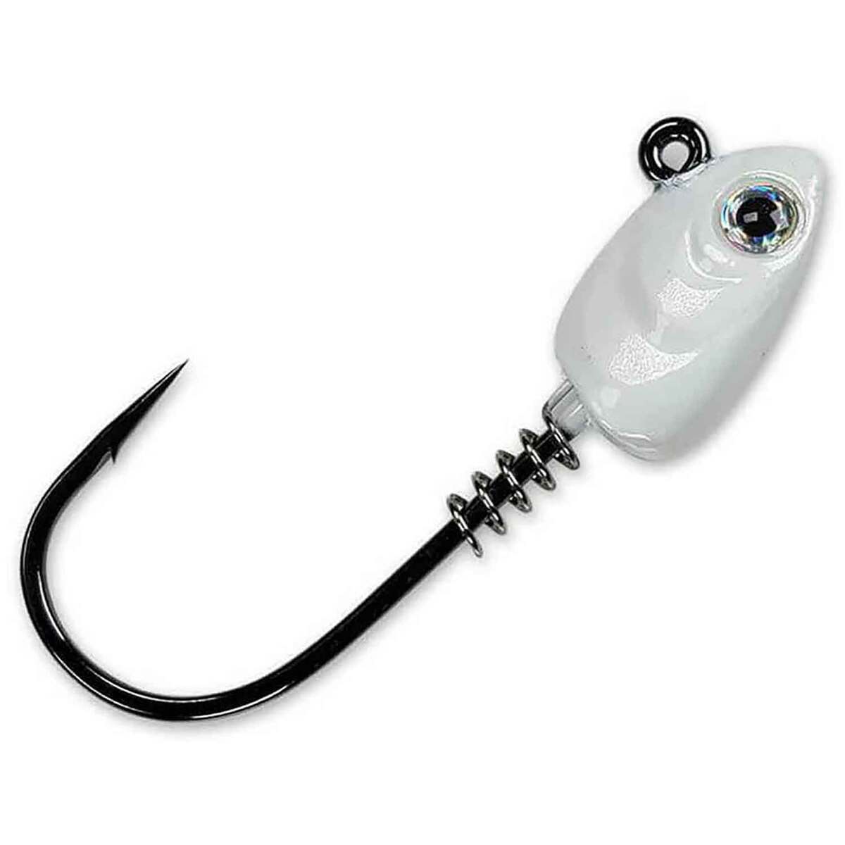 Gamakatsu Superline Swimbait Jig Head Gamakatsu Superline Swimbait Jig Head