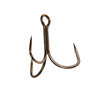 Gamakatsu EWG Treble Hooks