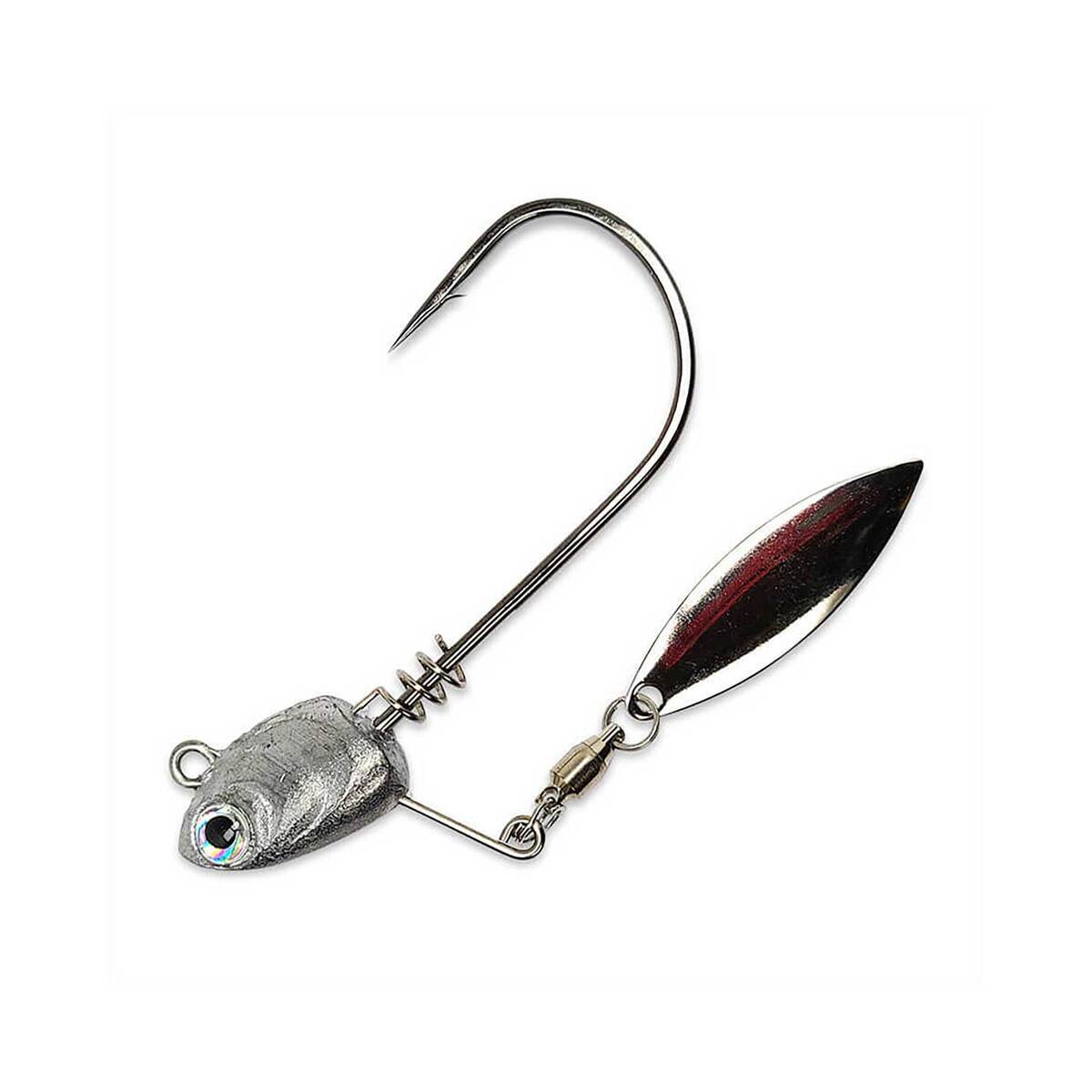 Gamakatsu Under Spin Head Hook Gamakatsu Under Spin Head Hook