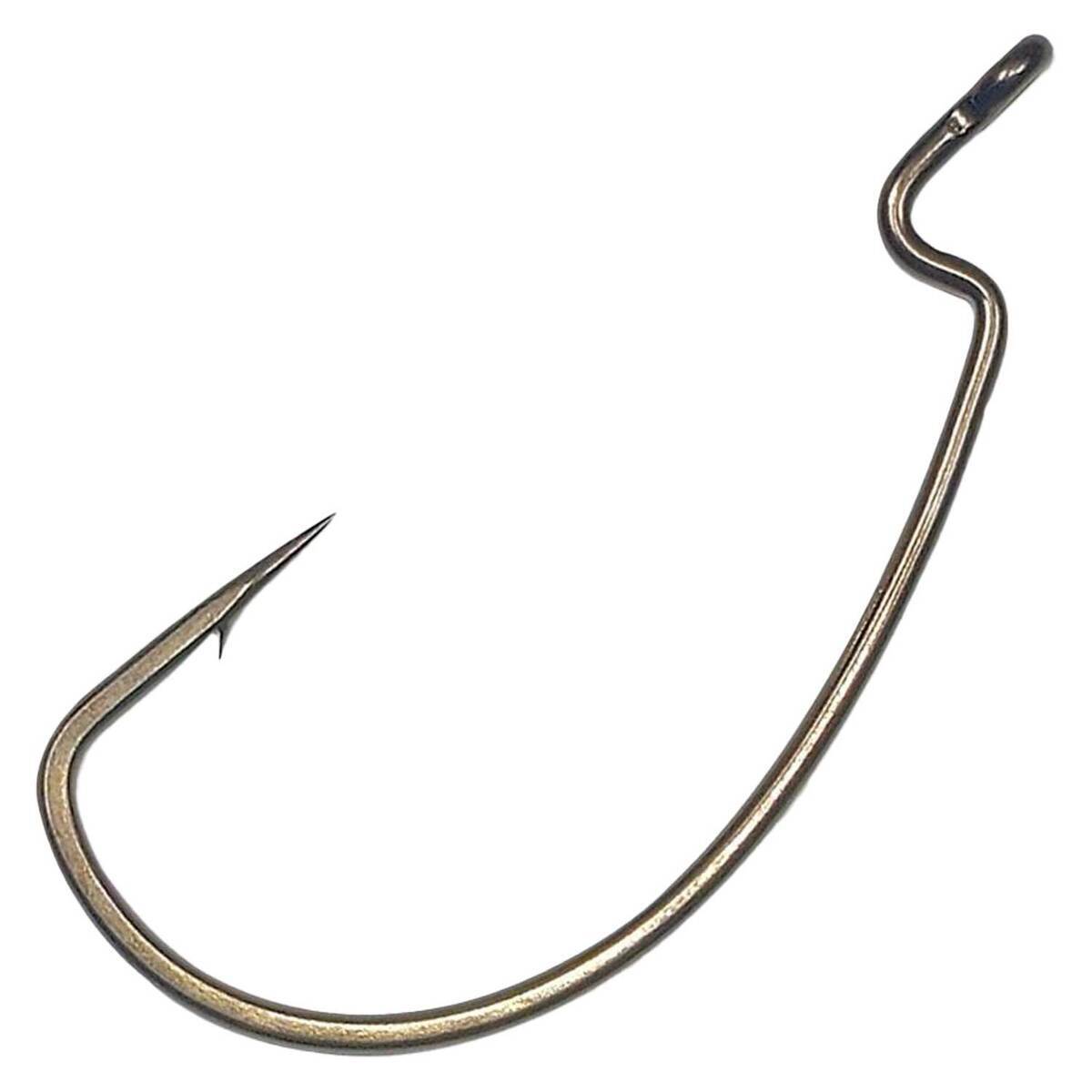 Gamakatsu Hooks (4) - Fishing: Tackle & Boats Gamakatsu Hooks (4) - Fishing: Tackle & Boats