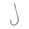 Gamakatsu Worm Hook LT Wire - NS Black 1/0