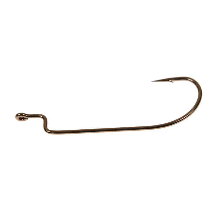 Gamakatsu Worm Hook Offset Gamakatsu Worm Hook Offset