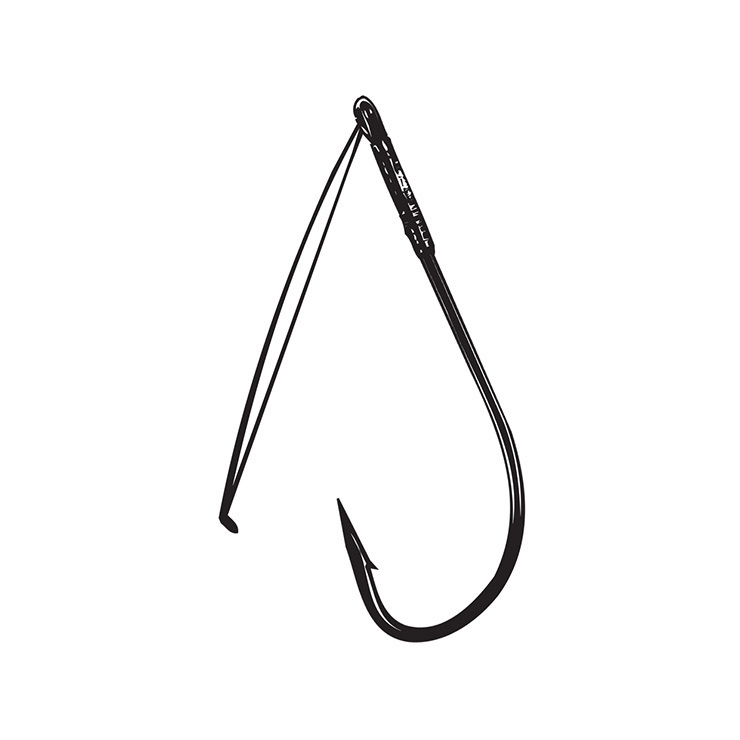 Gamakatsu Worm Hook Wire Guard Gamakatsu Worm Hook Wire Guard