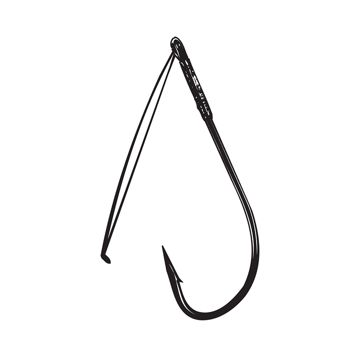 Gamakatsu Worm Hook Wire Guard Gamakatsu Worm Hook Wire Guard