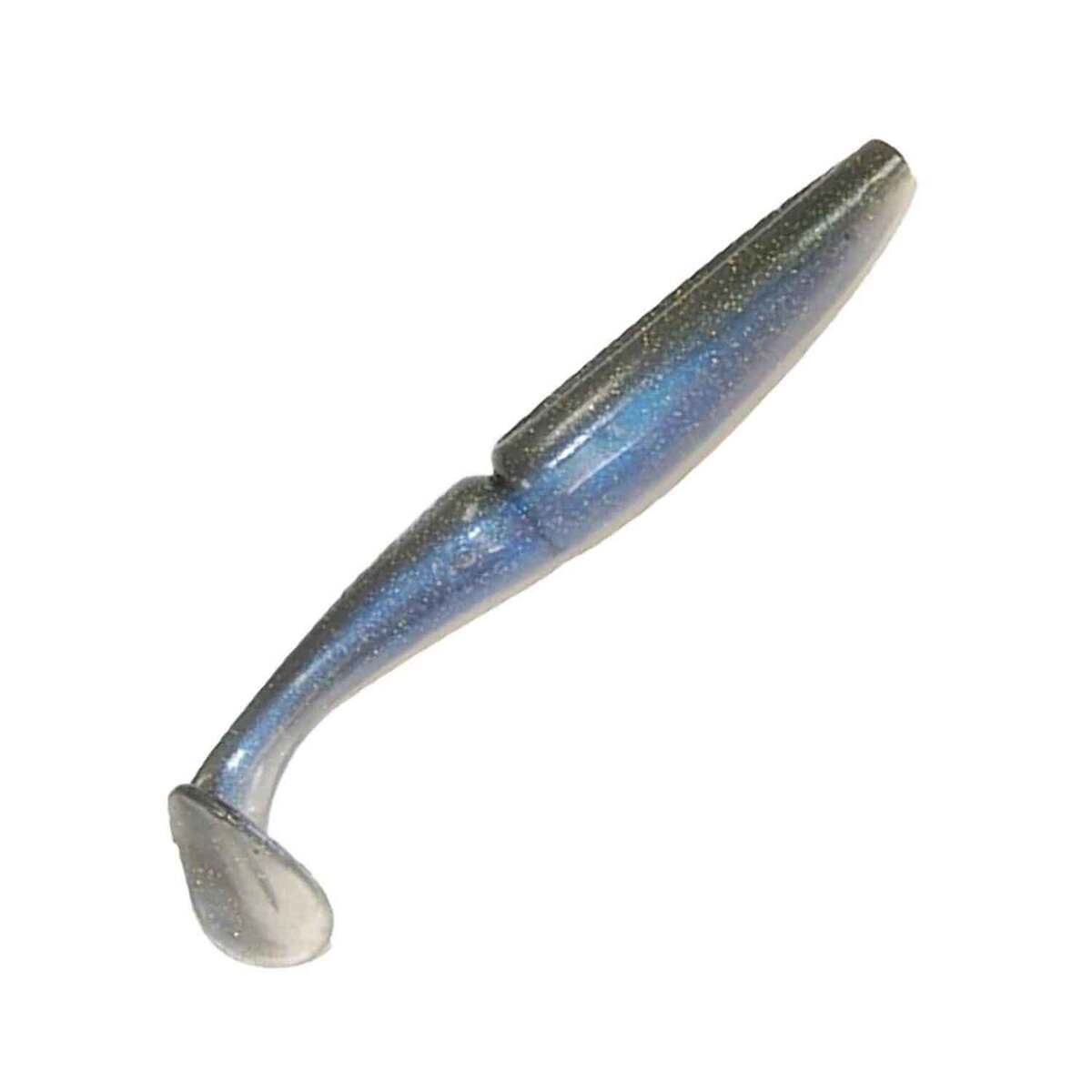 Gambler Lures Big EZ swimbait Gambler Lures Big EZ swimbait