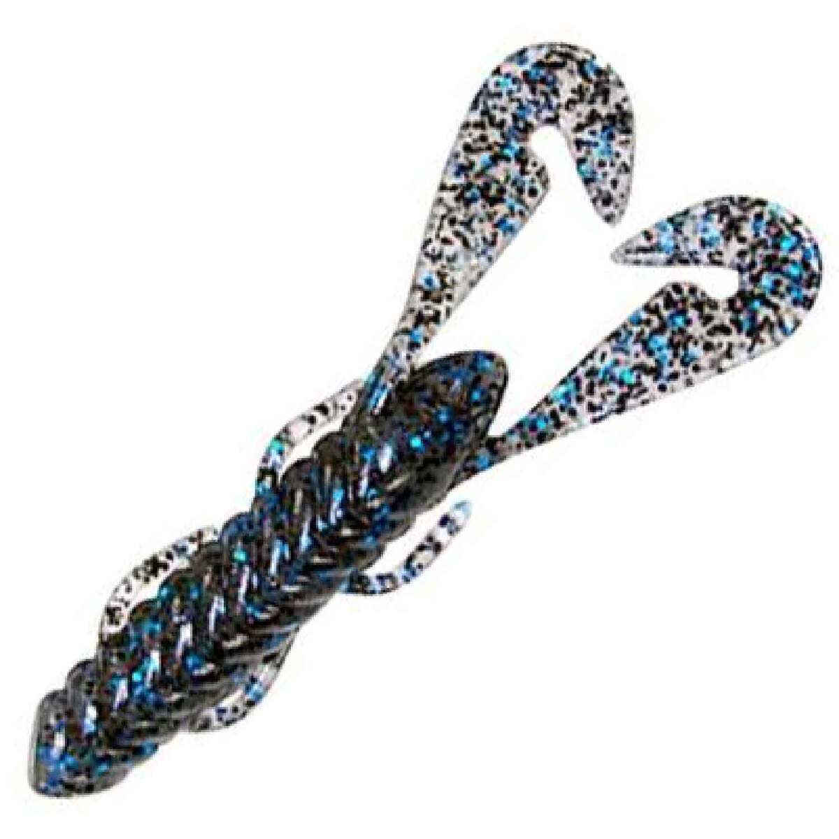 Gambler Lures Burner Craw Soft Craw Bait Gambler Lures Burner Craw Soft Craw Bait