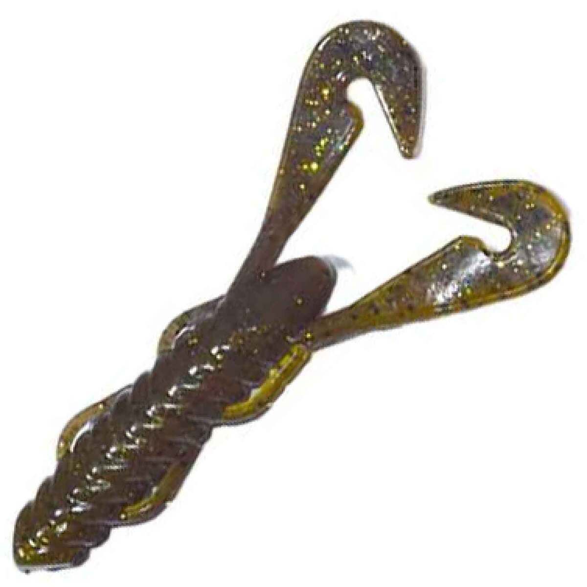 Gambler Lures Burner Craw Soft Craw Bait Gambler Lures Burner Craw Soft Craw Bait