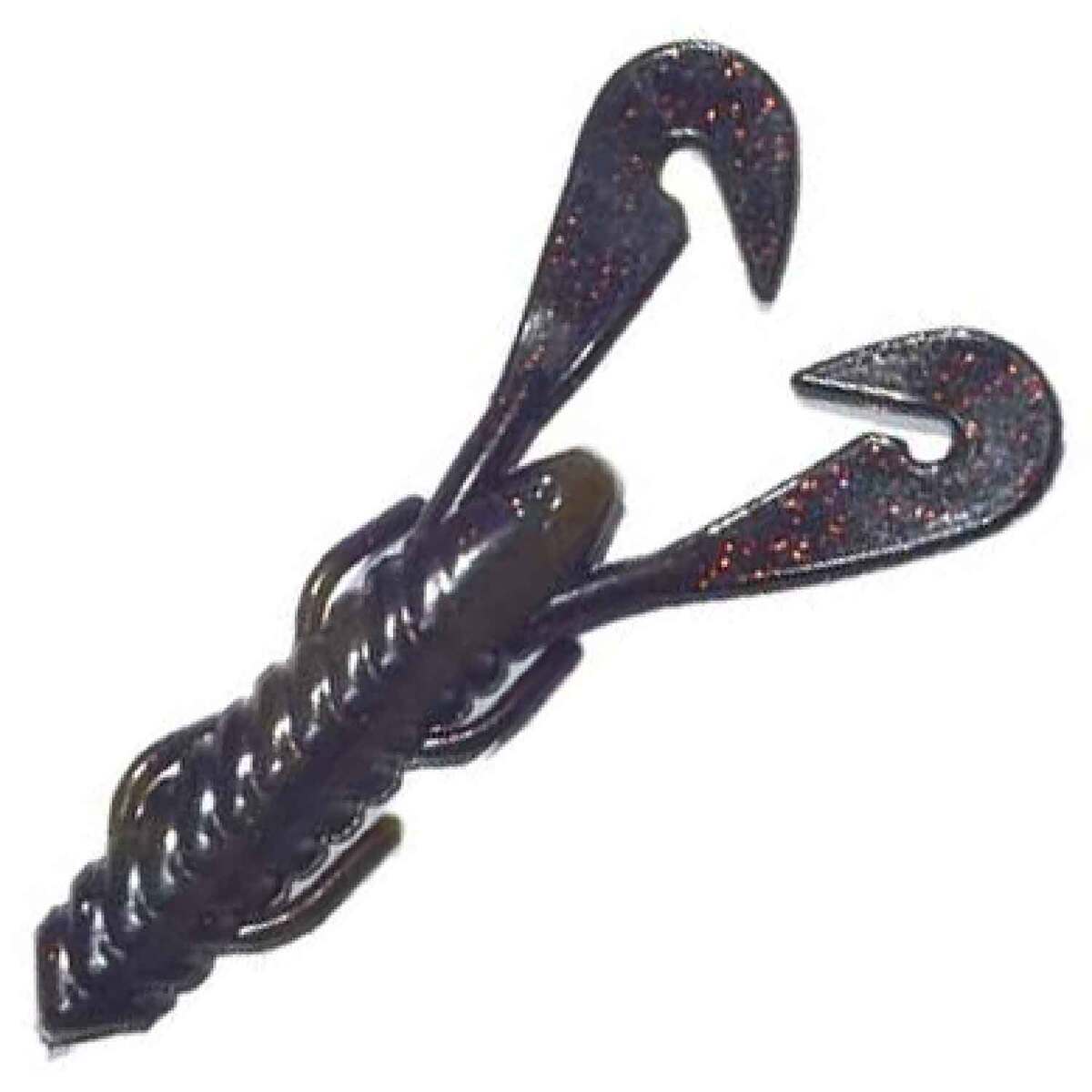Gambler Lures Burner Craw Soft Craw Bait Gambler Lures Burner Craw Soft Craw Bait