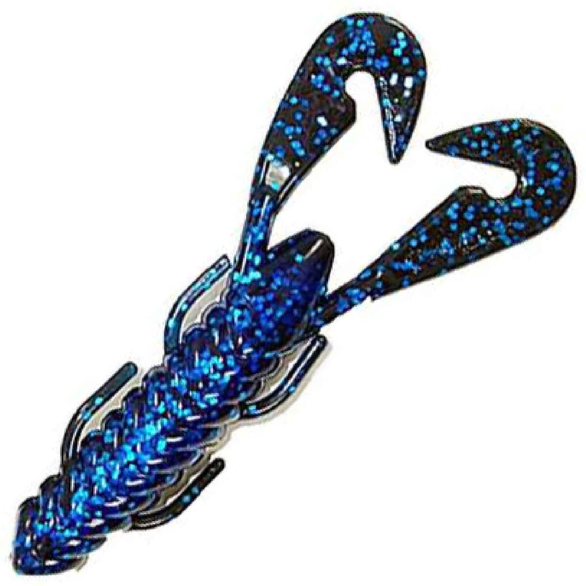 Gambler Lures Burner Craw Soft Craw Bait Gambler Lures Burner Craw Soft Craw Bait