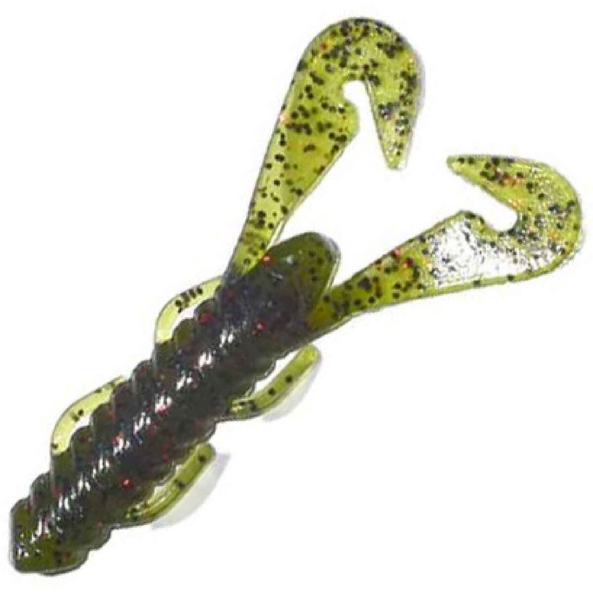 Gambler Lures Burner Craw Soft Craw Bait Gambler Lures Burner Craw Soft Craw Bait