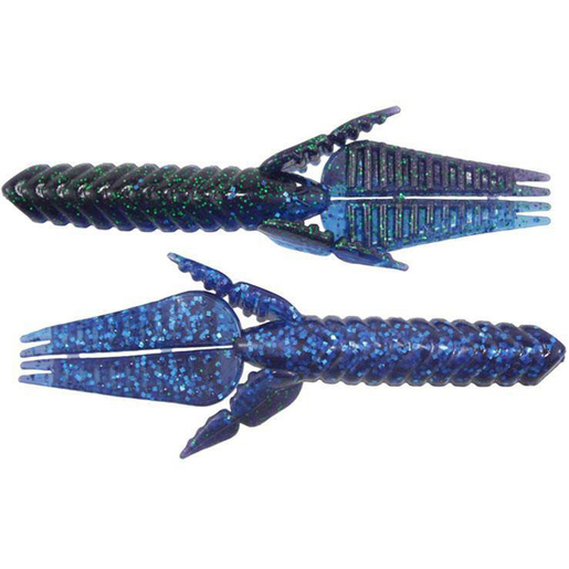 Gambler Lures Why Not Creature Bait – Junebug