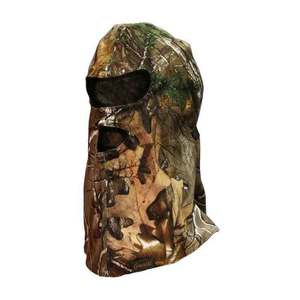 Gamehide Men's Hunting Facemask - Realtree Xtra