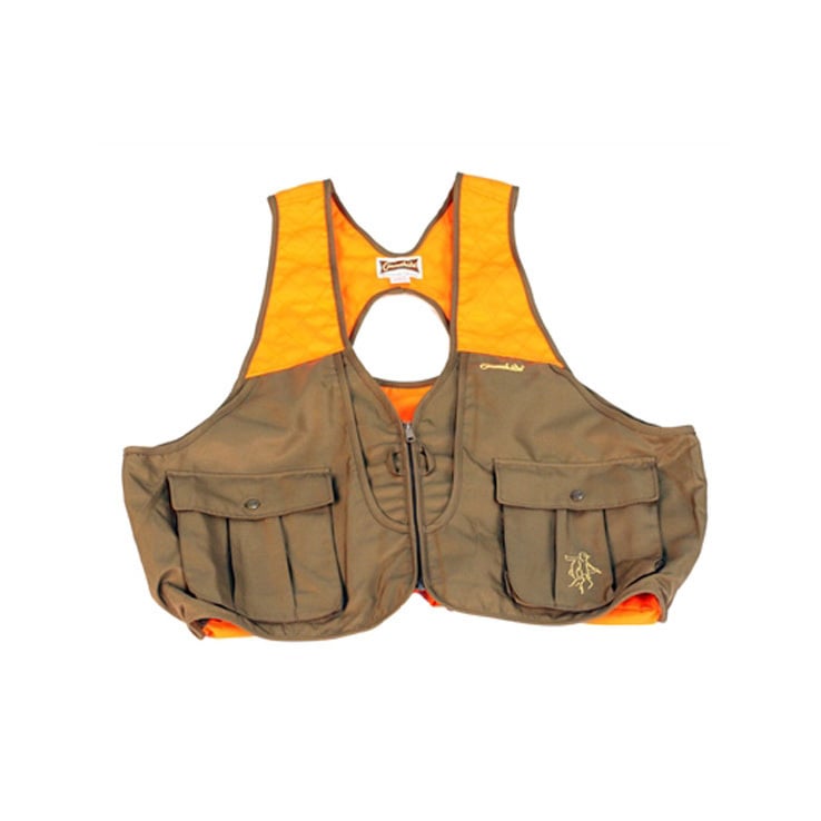 Gamehide Men's Ultra Light Vest Gamehide Men's Ultra Light Vest