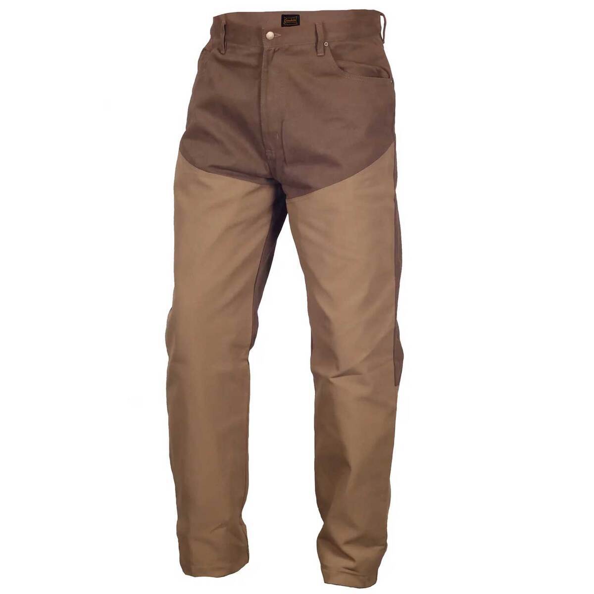 Gamehide Men's Woodsman Upland Hunting Pants Sportsman's Warehouse