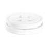 Gamma Seal Lid - White - White 3.5-7 Gallon Buckets