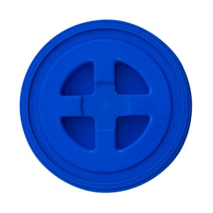 Gamma Seal Lid - Blue