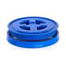 Gamma Seal Lid - Blue - Blue 3.5-7 Gallon Buckets