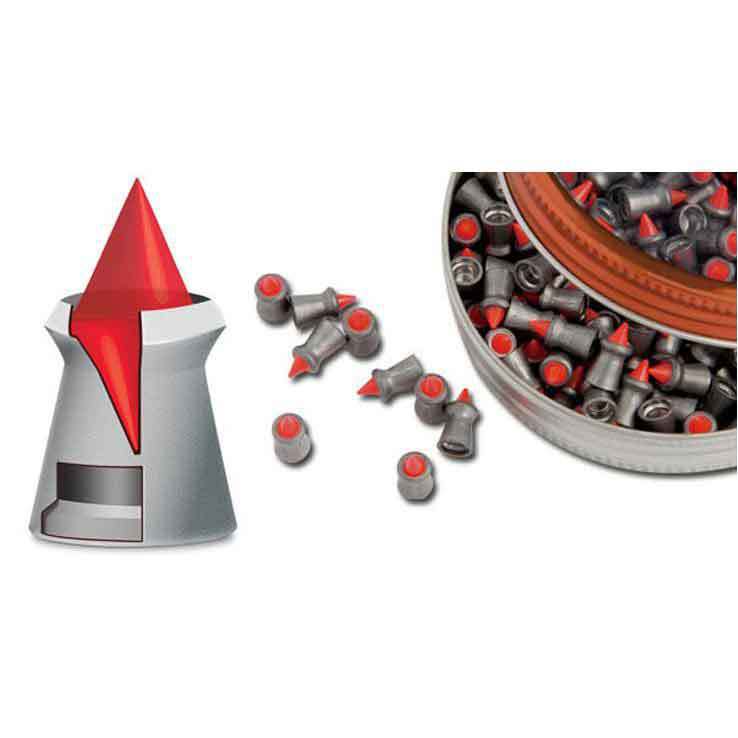 Gamo Red Fire Air Gun Pellets Gamo Red Fire Air Gun Pellets