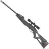 Gamo Swarm Fox Black w/4x32mm Scope Air Rifle - .177 Caliber - Black