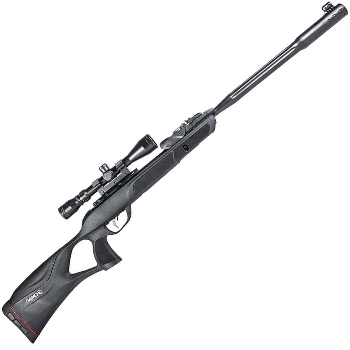 Gamo Swarm Fusion 10X Gen2 10Shot Black Break Barrel Air Rifle .177