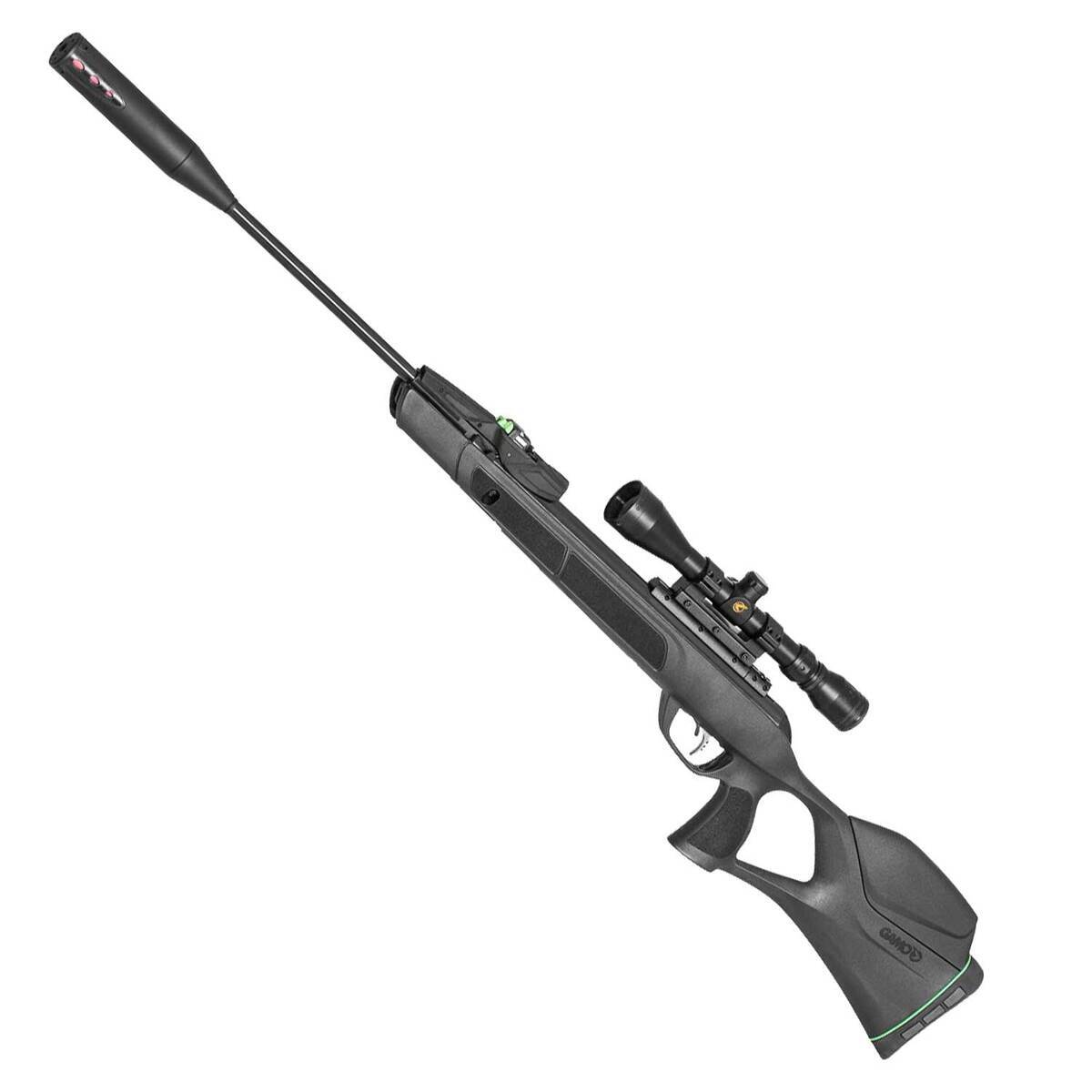 Gamo Swarm Magnum 10x GEN3i 22 Caliber Air Rifle Sportsman's Warehouse