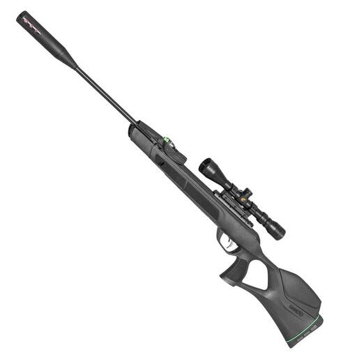 Gamo Swarm Magnum 10x GEN3i 22 Caliber Air Rifle – Black