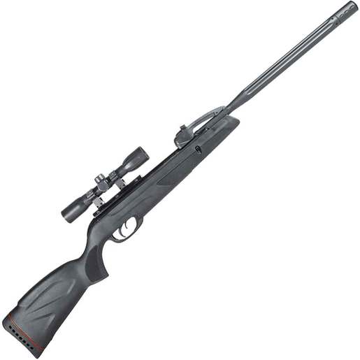 Gamo Swarm Whisper 177 Caliber Air Rifle – Black
