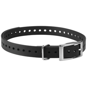 Garmin 3/4 Inch Collar Strap for Garmin Delta Series