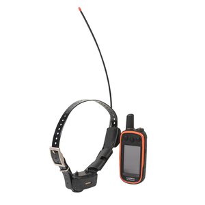 Garmin Alpha 100 Tt 15 Mini Dog Gps Tracking With Remote Device Black Orange Sportsman S Warehouse